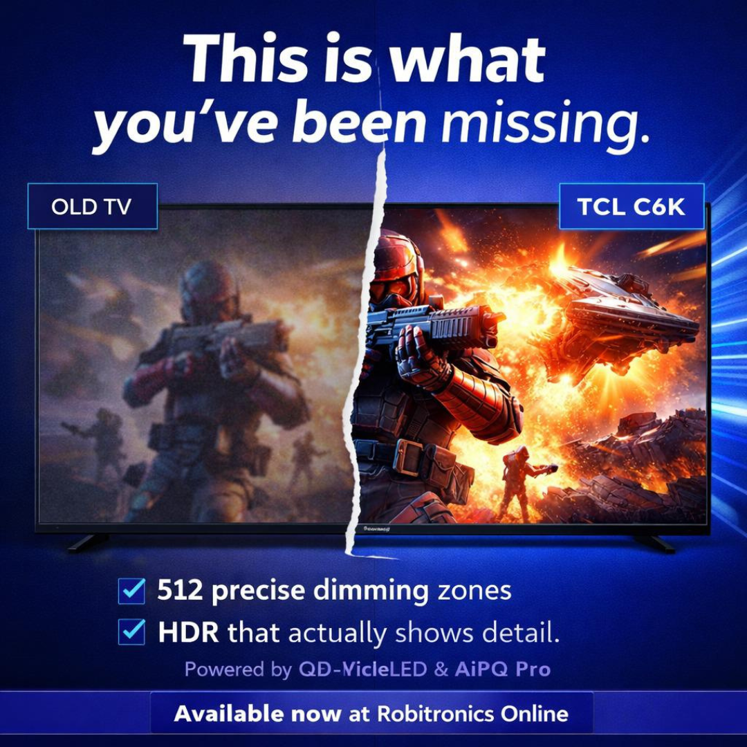 Electronics marketing